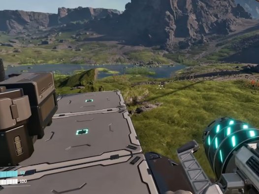 《星际裂变 StarRupture》怎么获得蓝图