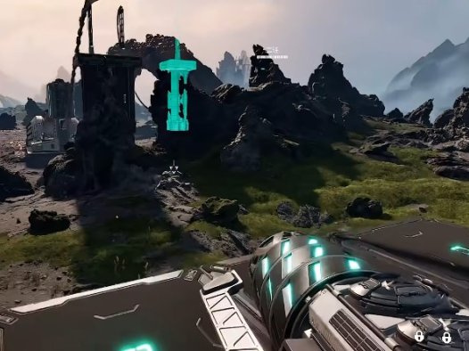 《星际裂变 StarRupture》怎么建造基地