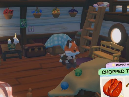 Cozy Caravan 怎么获得鸡蛋