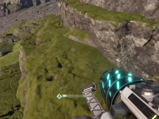 《星际裂变 StarRupture》洞穴系统详解