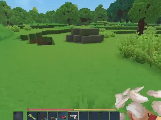 Hytale 教你怎么改名字