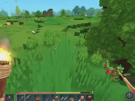 Hytale 黏土在哪挖