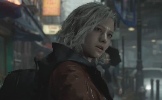 《生化危机9：安魂曲 Resident Evil Requiem》怎么换服装