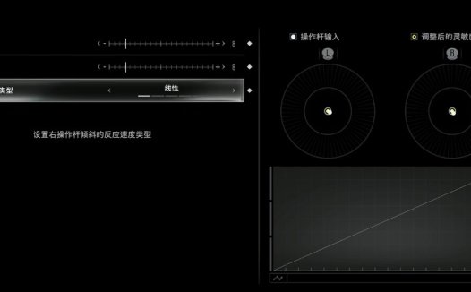 《生化危机9：安魂曲 Resident Evil Requiem》怎么调整灵敏度