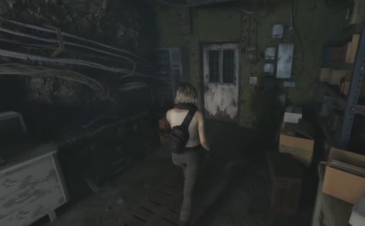 《生化危机9：安魂曲 Resident Evil Requiem》怎么改视野范围