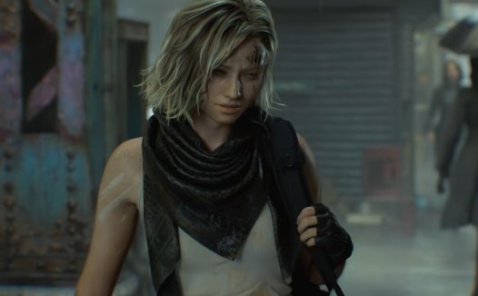 《生化危机9：安魂曲 Resident Evil Requiem》怎么更改游戏难度