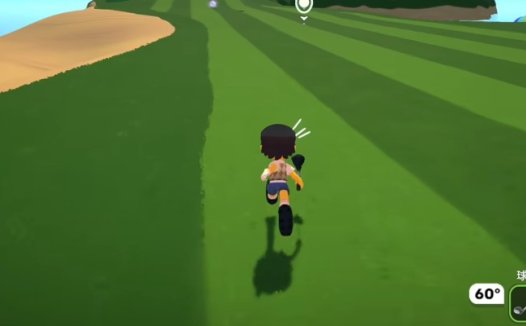 超级高尔夫大乱斗 怎么拆除地雷并完成成就