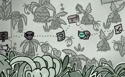 《喵喵的结合 Mewgenics》游戏难度是怎么运作的