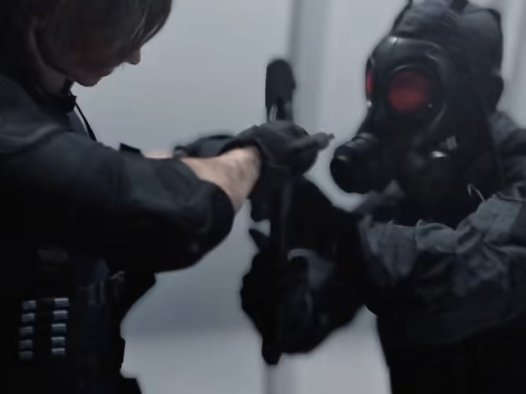 《生化危机9：安魂曲 Resident Evil Requiem》怎么磨斧子