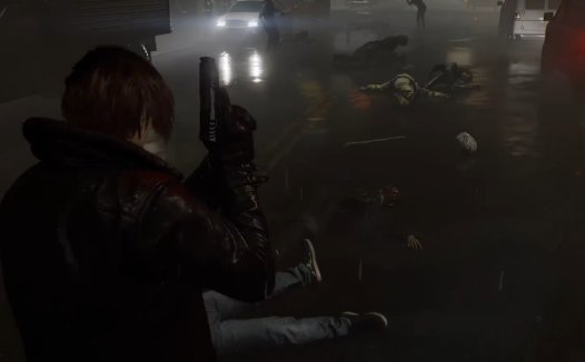 《生化危机9：安魂曲 Resident Evil Requiem》用第一人称还是第三人称玩好