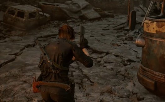 《生化危机9：安魂曲 Resident Evil Requiem》用手柄还是键盘玩好