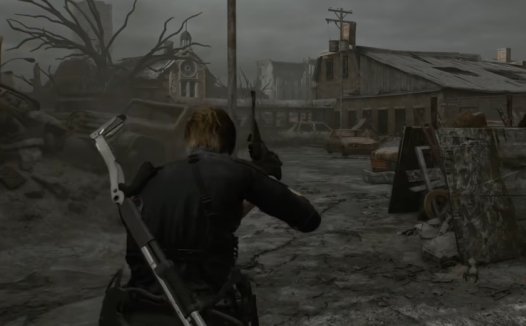 《生化危机9：安魂曲 Resident Evil Requiem》哪把手枪好用