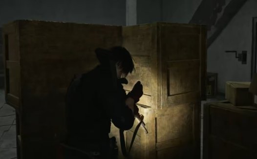 《生化危机9：安魂曲 Resident Evil Requiem》哪把霰弹枪好用