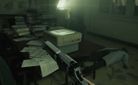 《生化危机9：安魂曲 Resident Evil Requiem》永远不碰那个东西成就攻略