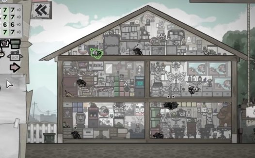 《喵喵的结合 Mewgenics》禁忌之霜技能的作用