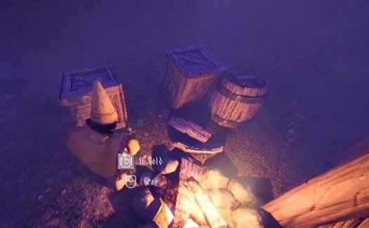 《YAPYAP》怎么获得金币