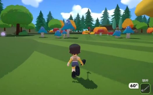 超级高尔夫大乱斗 青蛙腿成就怎么解锁