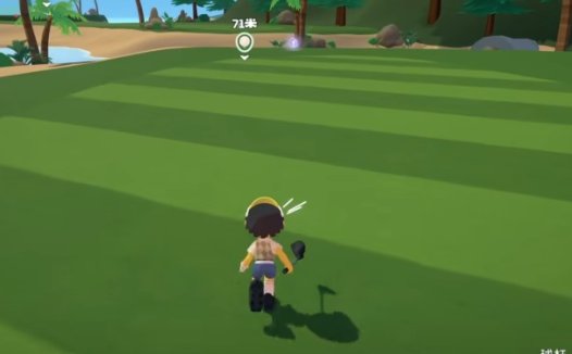 超级高尔夫大乱斗 在你身后成就怎么解锁