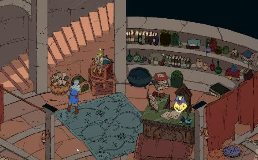 《奥秘消退 Esoteric Ebb》怎么获得动物交谈术