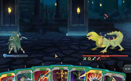 《杀戮尖塔2 Slay The Spire 2》怎么打实验体
