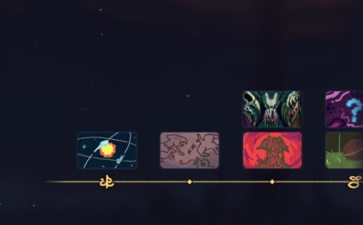 《杀戮尖塔2 Slay The Spire 2》时间线卡住了怎么办