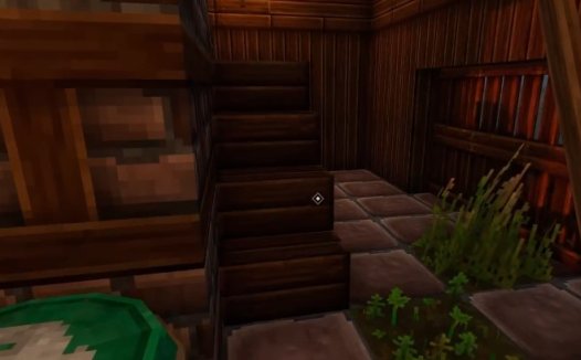 《风屿奇航 Everwind》如何建造楼梯