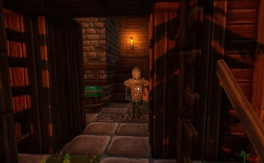 《风屿奇航 Everwind》可以几个人一起联机