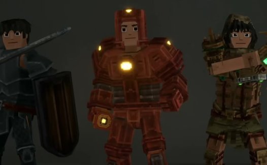 《风屿奇航 Everwind》有哪些职业