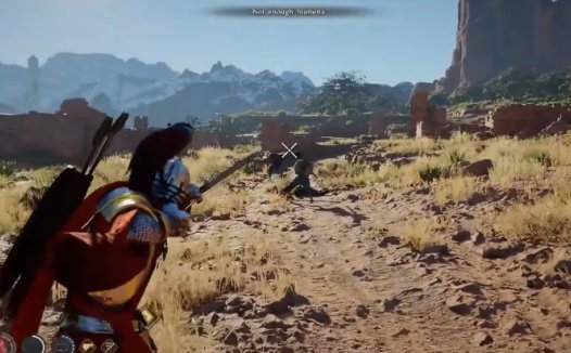 《红色沙漠 Crimson Desert》打不开、闪退、报错怎么办