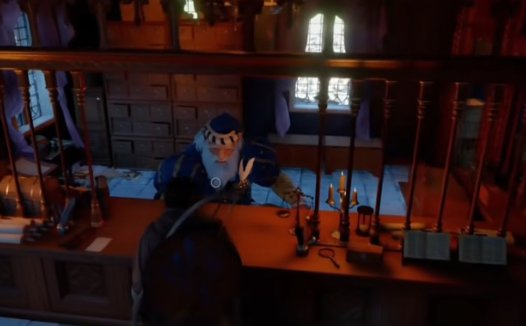 《红色沙漠 Crimson Desert》怎么快速赚钱