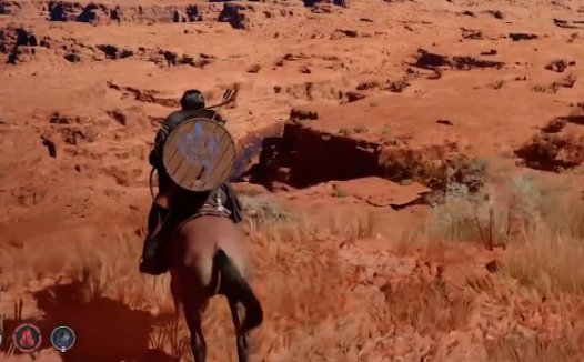 《红色沙漠 Crimson Desert》如何获得所有坐骑