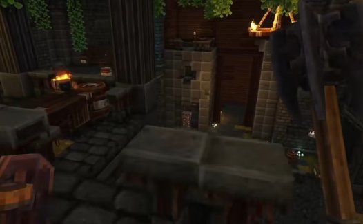 《风屿奇航 Everwind》工程师职业技能详解