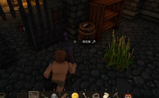 《风屿奇航 Everwind》怎么制作