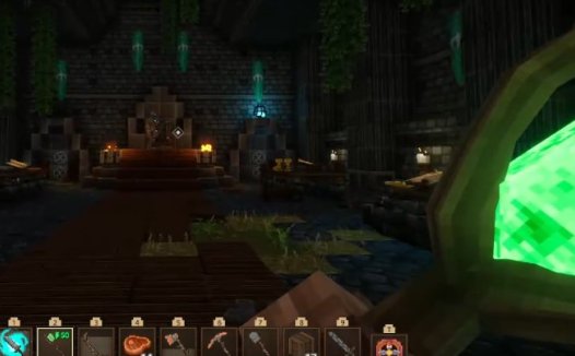 《风屿奇航 Everwind》怎么获得魔法