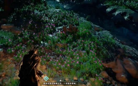 《红色沙漠 Crimson Desert》自动奔跑错误如何修复