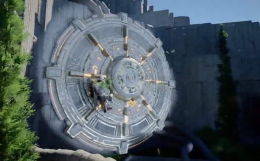 《红色沙漠 Crimson Desert》怎么激活阿比斯电源