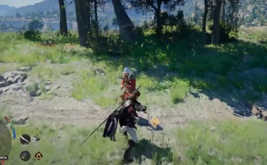 《红色沙漠 Crimson Desert》Xbox无法安装怎么解决