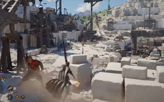 《红色沙漠 Crimson Desert》怎么正确退出游戏