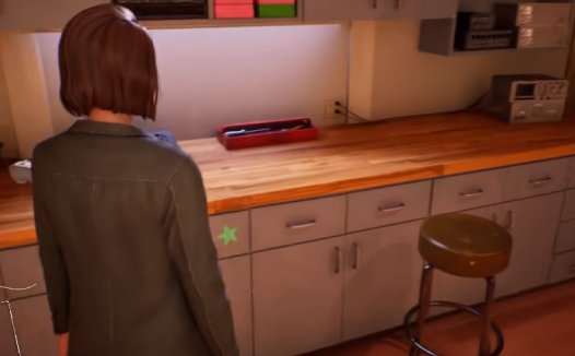 《奇异人生：重逢》HDR画面设置详解