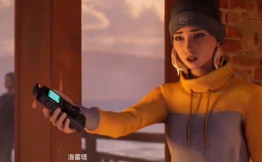 《奇异人生：重逢》怎么救洛蕾塔