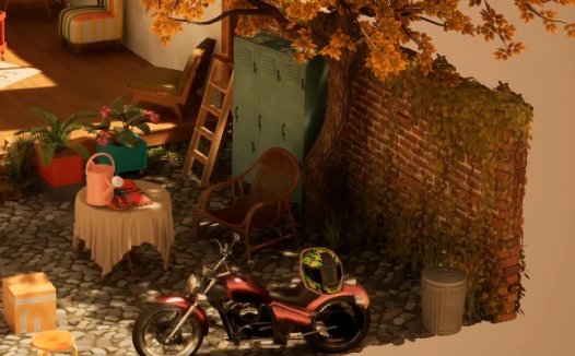 《焕家物语 Hozy》系统配置要求