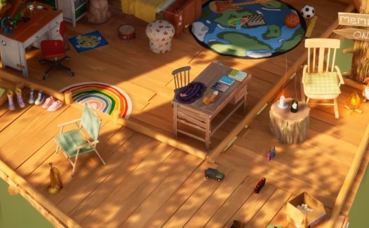 《焕家物语 Hozy》有多少关