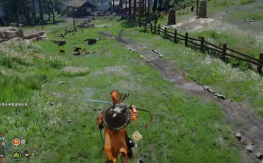 《红色沙漠 Crimson Desert》褪色的阿比斯神器的作用