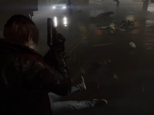 《生化危机9：安魂曲 Resident Evil Requiem》用第一人称还是第三人称玩好