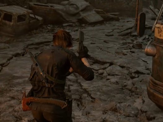 《生化危机9：安魂曲 Resident Evil Requiem》用手柄还是键盘玩好