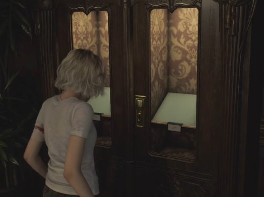 《生化危机9：安魂曲 Resident Evil Requiem》采血器怎么使用