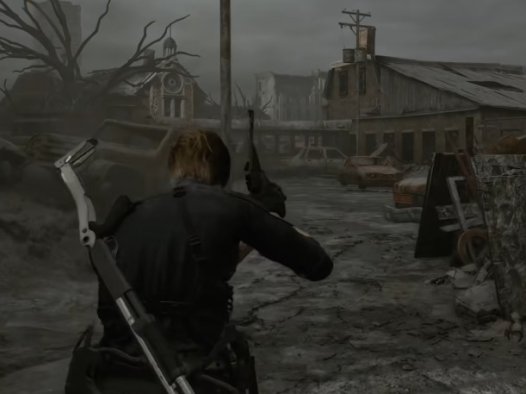 《生化危机9:安魂曲 Resident Evil Requiem》哪把手枪好用