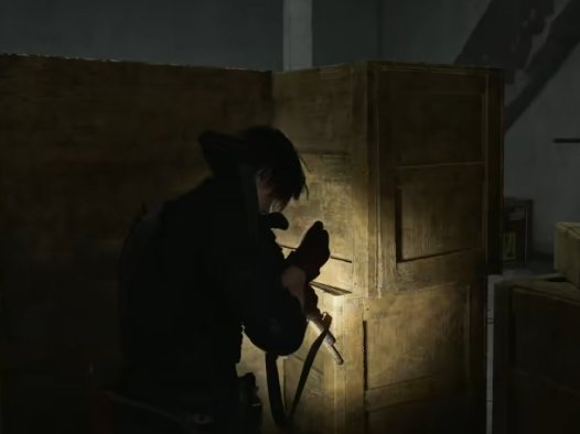 《生化危机9:安魂曲 Resident Evil Requiem》哪把霰弹枪好用