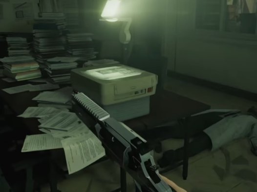 《生化危机9:安魂曲 Resident Evil Requiem》永远不碰那个东西成就攻略