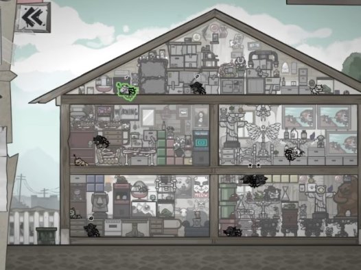 《喵喵的结合 Mewgenics》禁忌之霜技能的作用